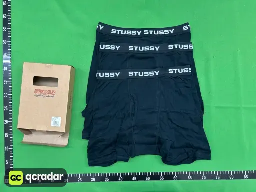 STTusy 黑色black——SIZE S
