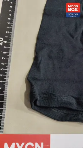 STTusy Black - Size M