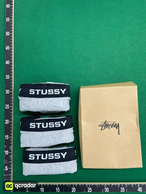 STTusy 灰色 grey——SIZS M