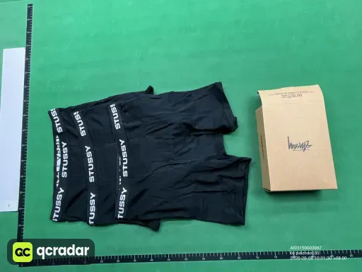 STTusy black-SIZE M