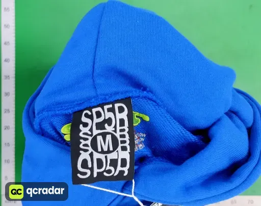 QC photo