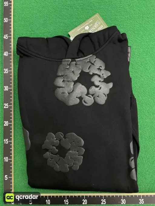 黑灰 卫衣