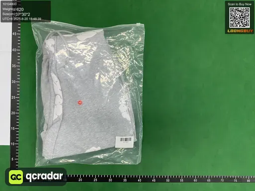 QC photo