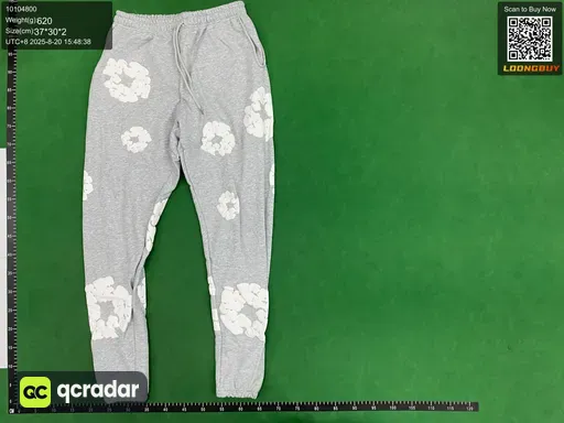 QC photo