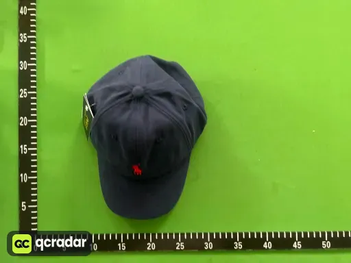 藏青红POLO