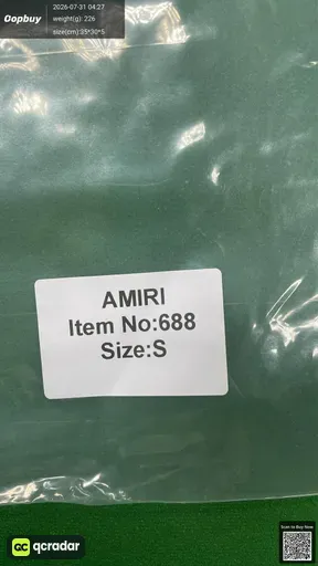 SKU 268761