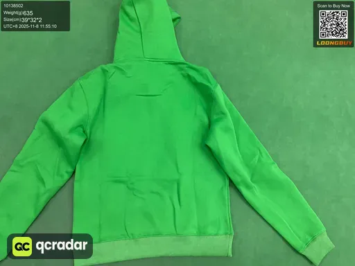 QC photo