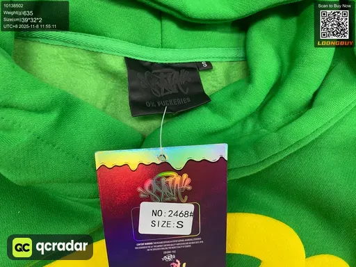 QC photo