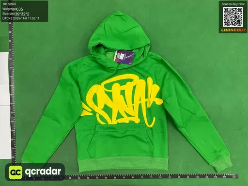 QC photo