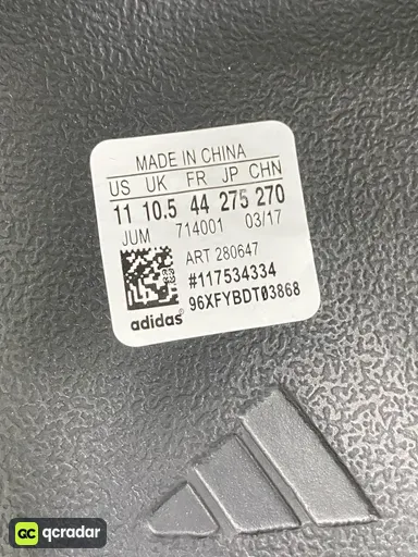 QC fotka