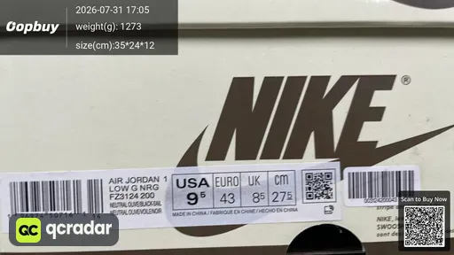 QC photo