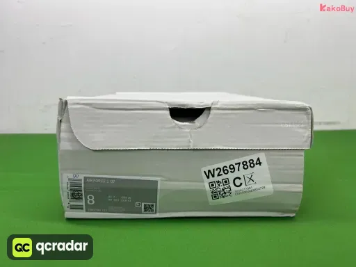 1：1纯白