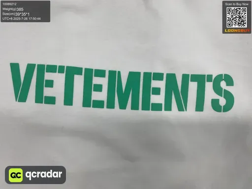 QC photo