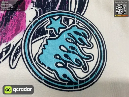 QC photo