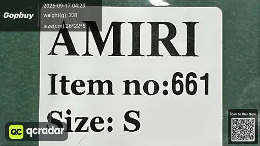 SKU 521437
