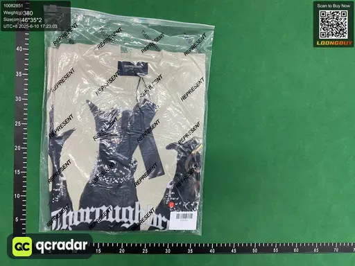 QC photo