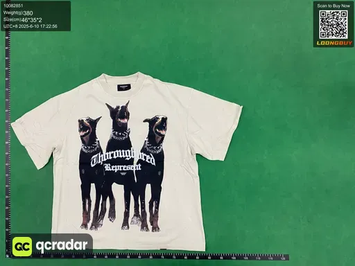 QC photo
