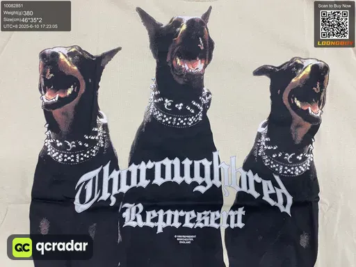 QC photo