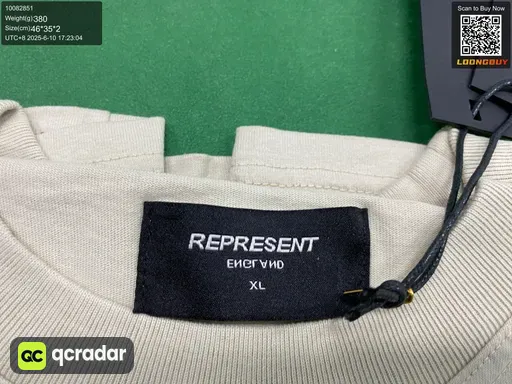 QC photo