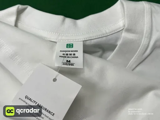 QC photo