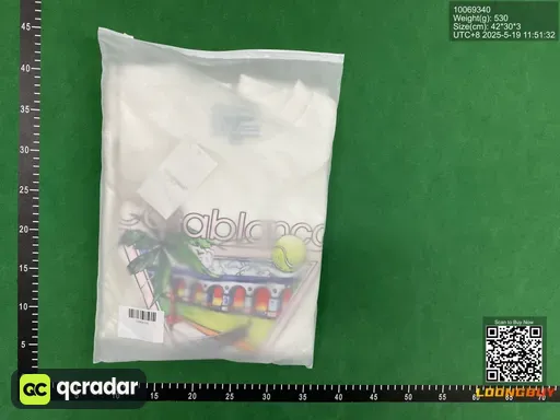QC photo
