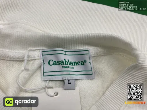 QC photo