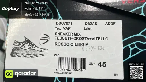 QC photo