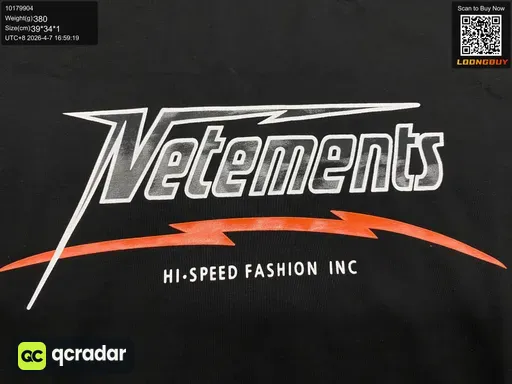 QC photo