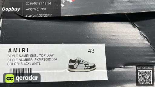 QC photo