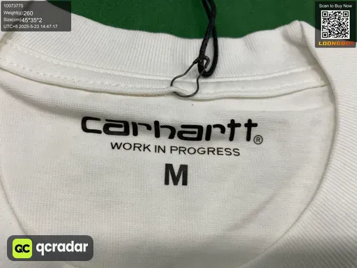 QC photo