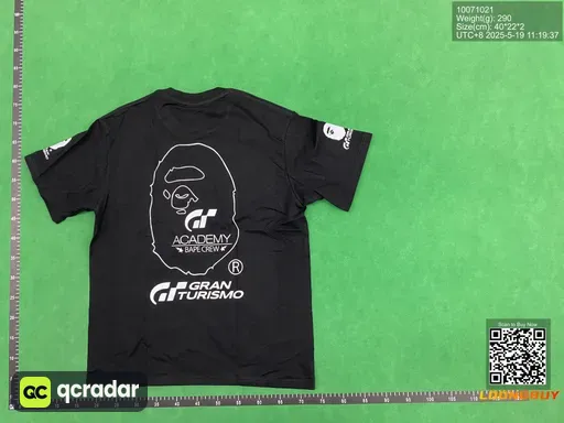 QC photo