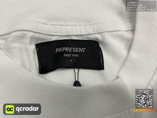 QC photo