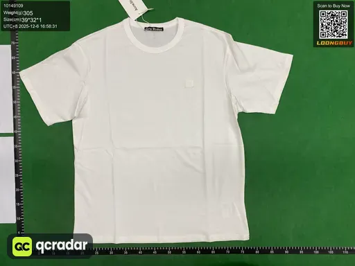 QC photo