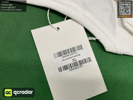 QC photo