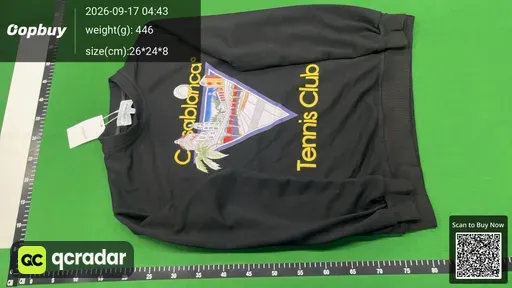 QC photo