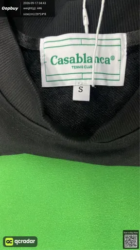 QC photo