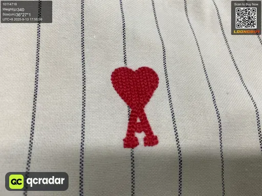QC photo