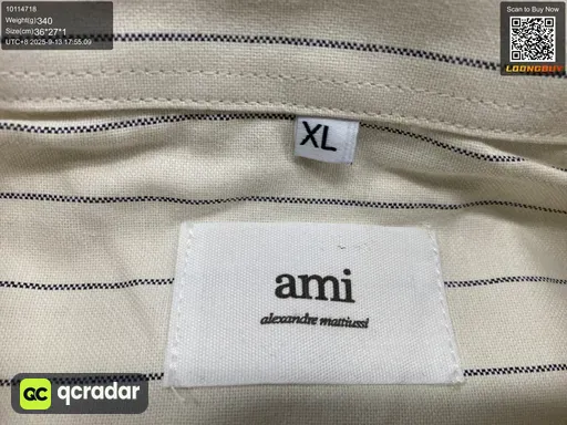 QC photo