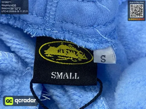 QC photo