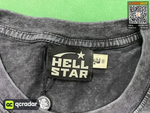 QC photo