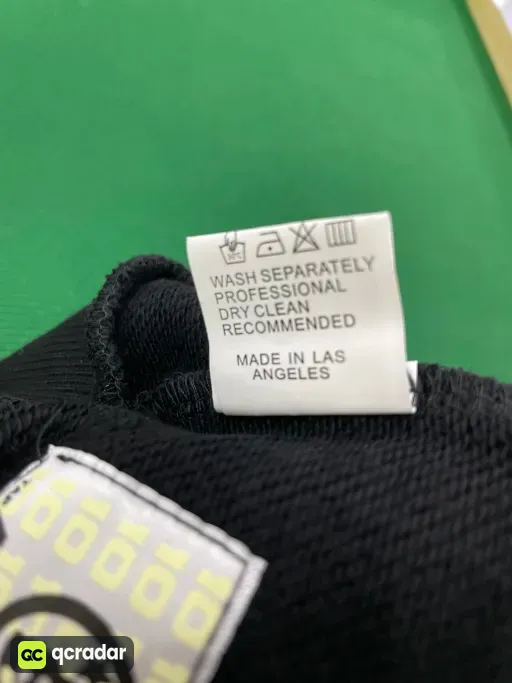 QC photo