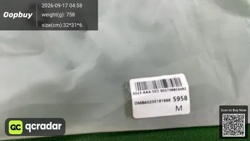 QC photo