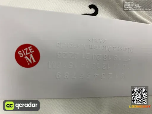 QC photo