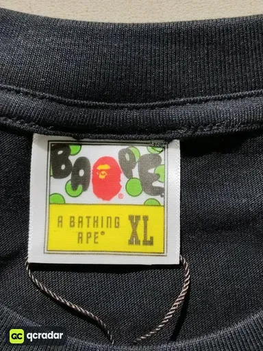 QC photo