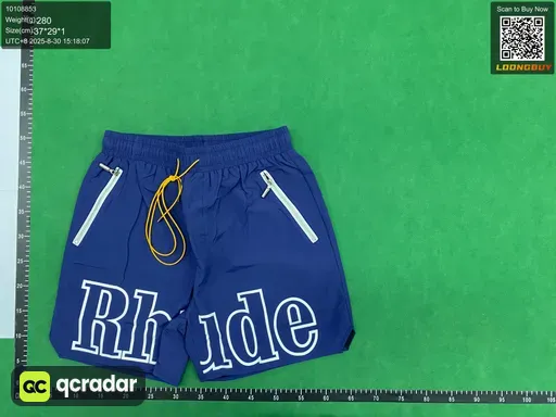 QC photo