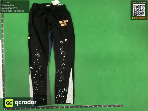 QC photo