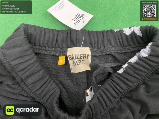 QC photo