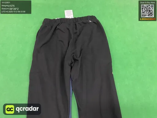 QC photo
