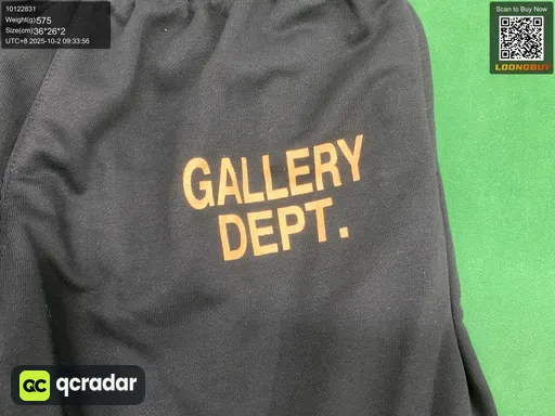 QC photo