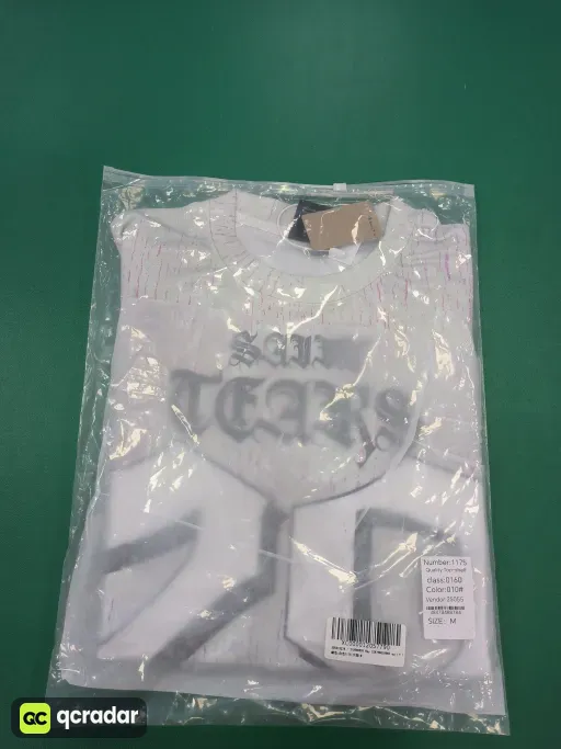 QC photo